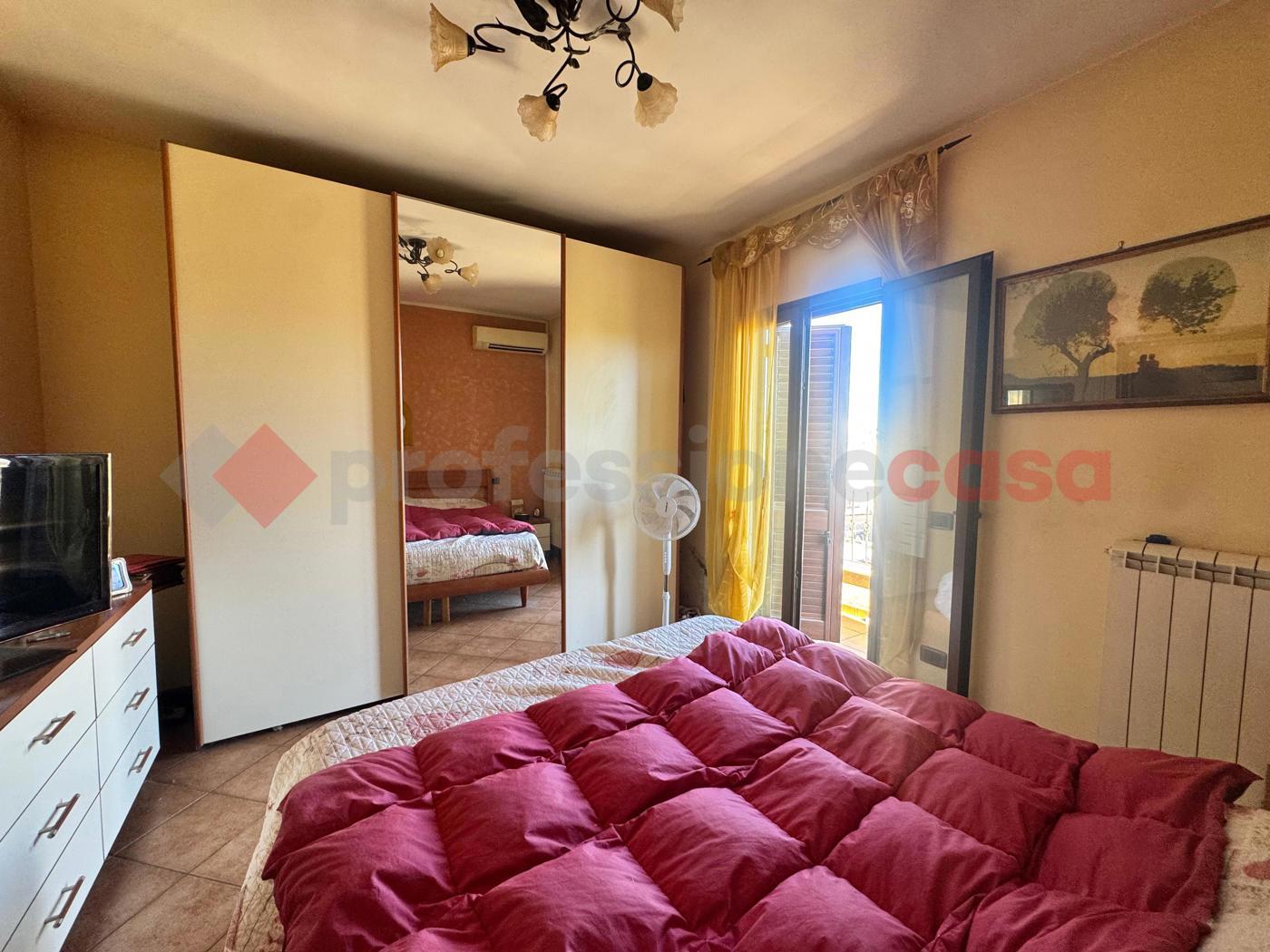 Quadrilocale ristrutturato a Leporano