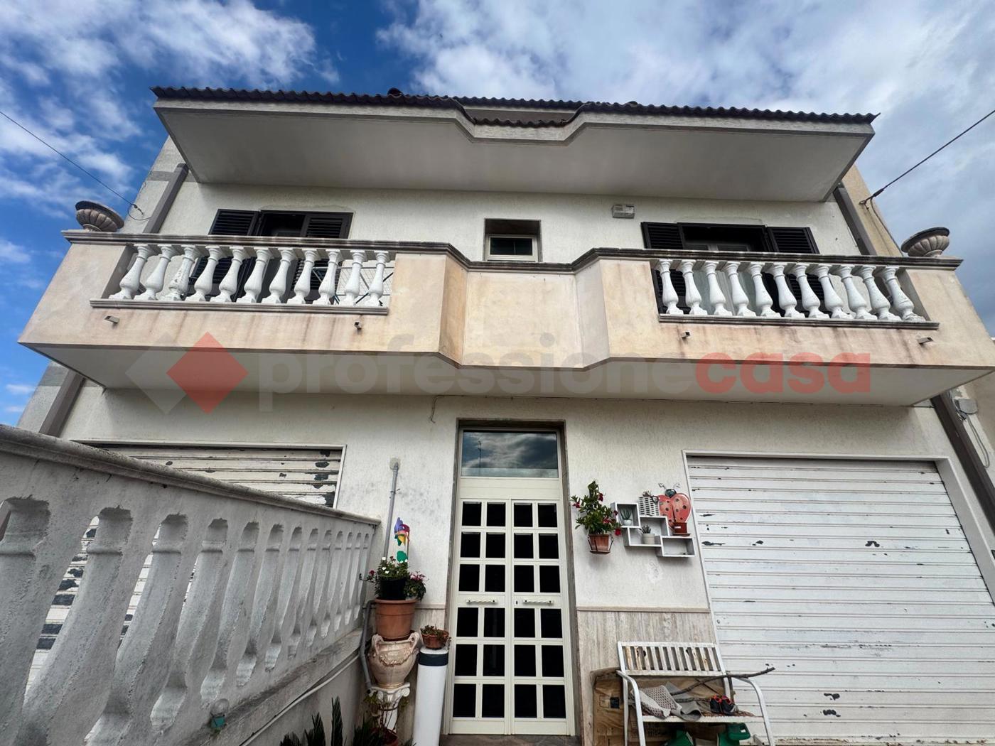 Quadrilocale in vendita a Pulsano