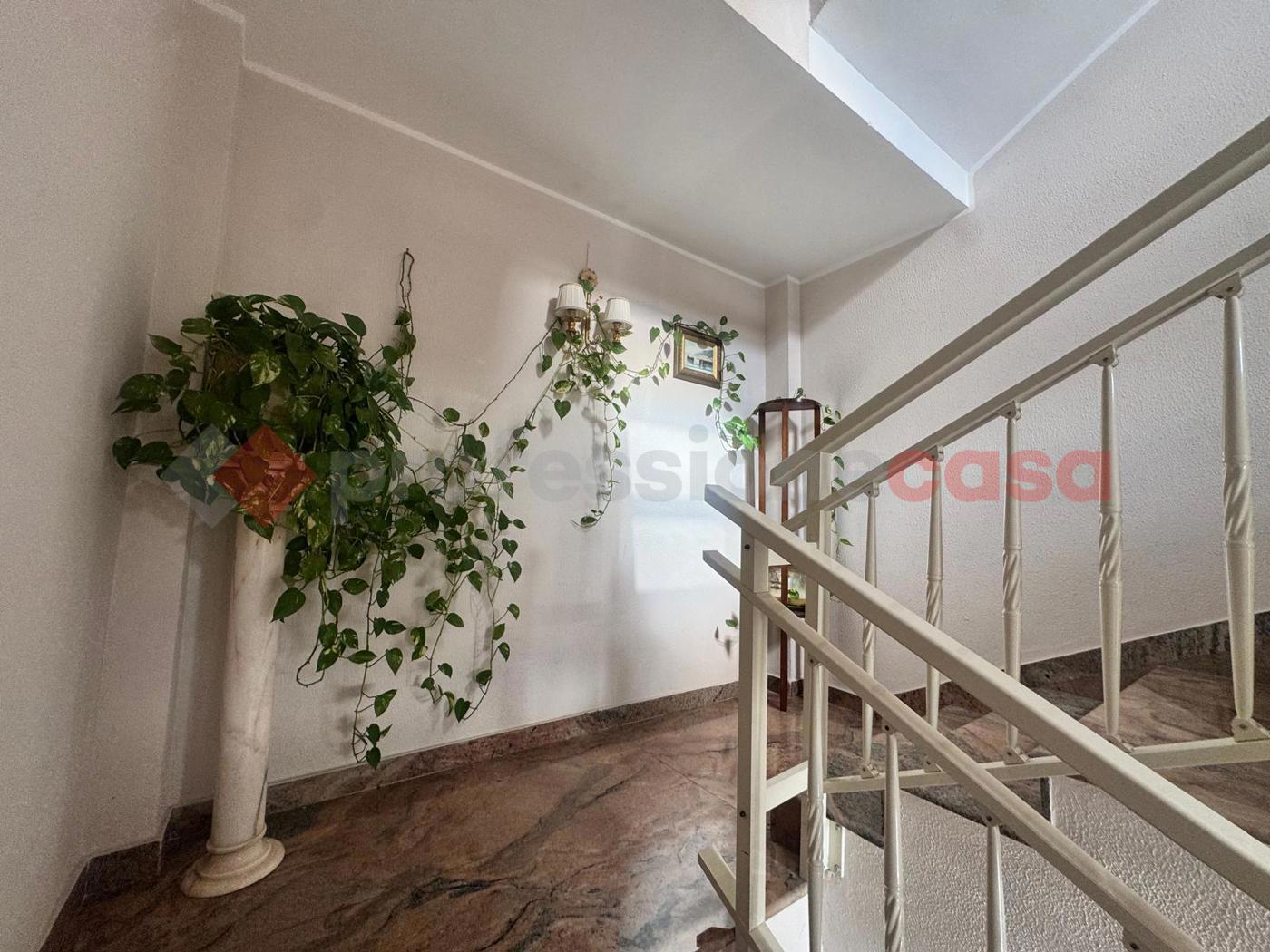 Quadrilocale in vendita a Pulsano