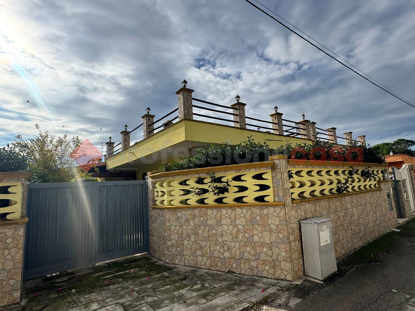 Villa in vendita a Leporano