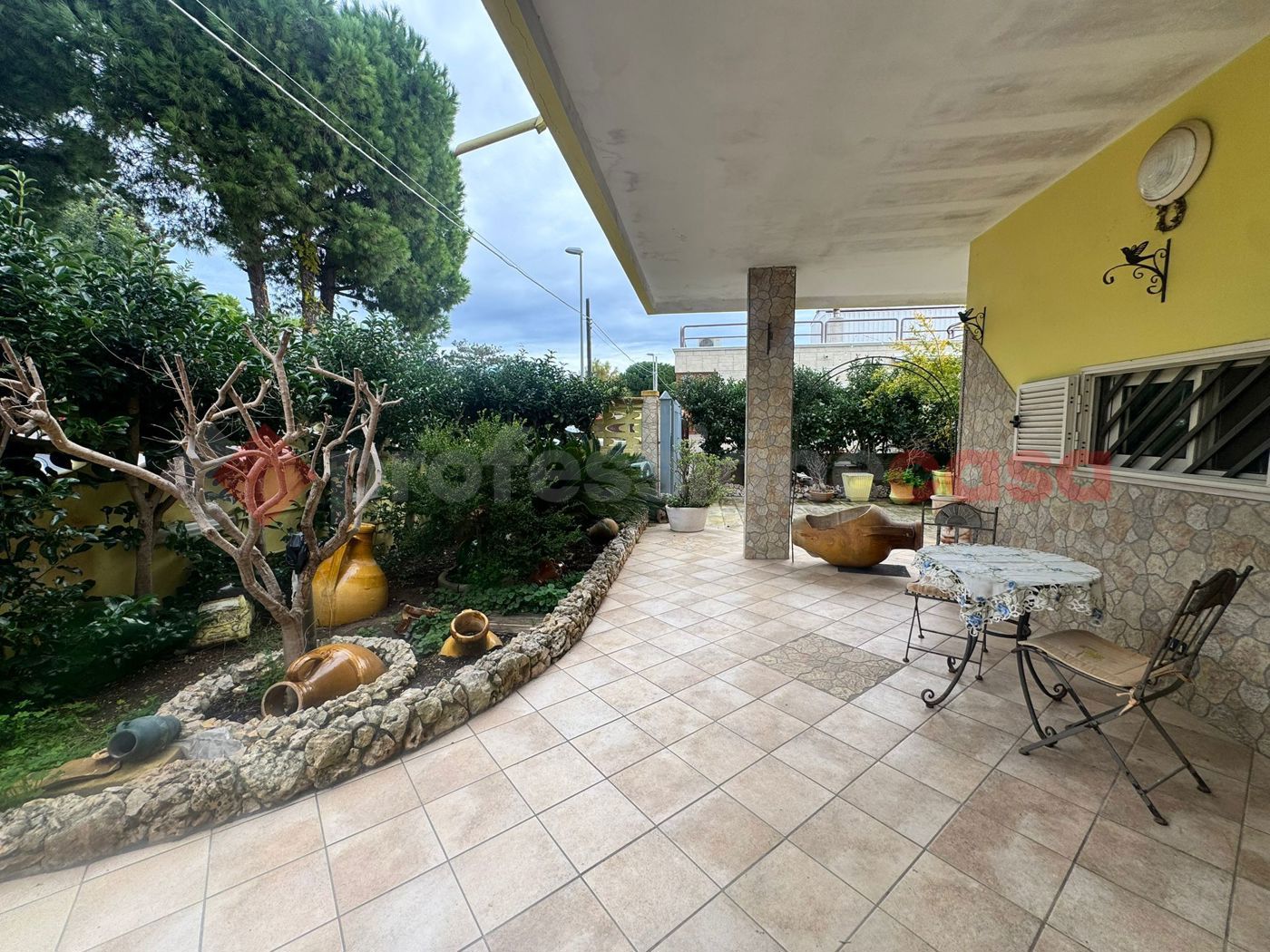 Villa in vendita a Leporano