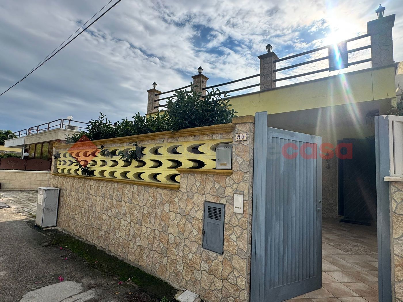 Villa in vendita a Leporano