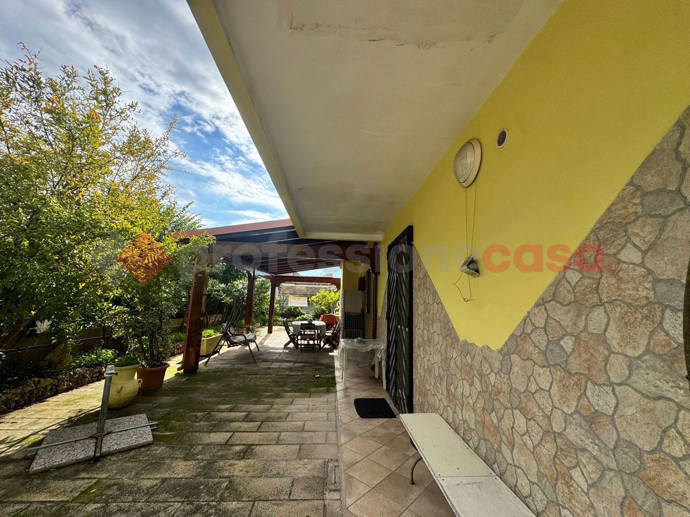 Villa in vendita a Leporano