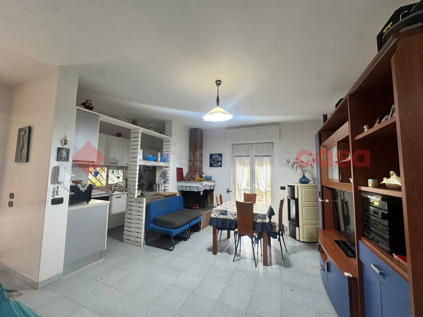 Villa in vendita a Leporano