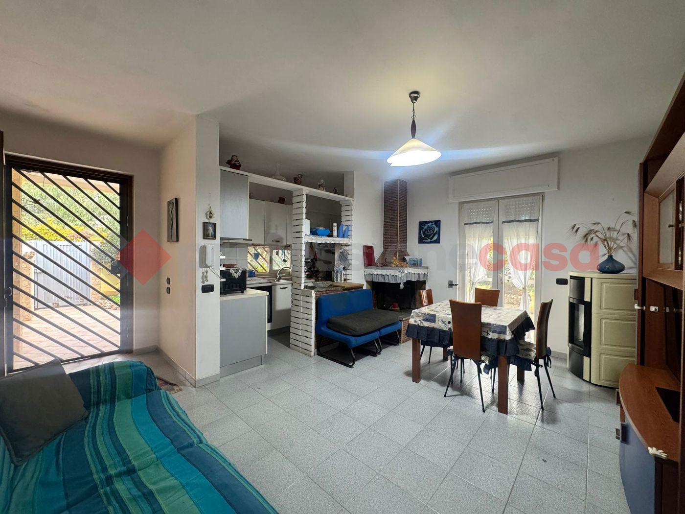 Villa in vendita a Leporano