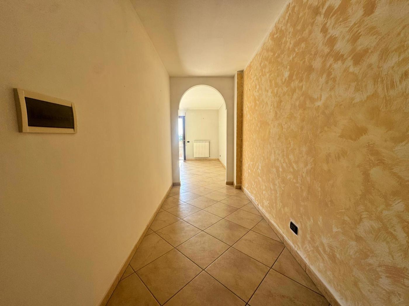 Quadrilocale nuovo a Pulsano