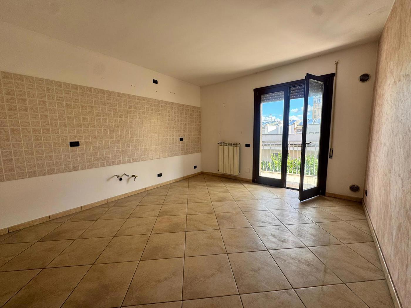 Quadrilocale nuovo a Pulsano