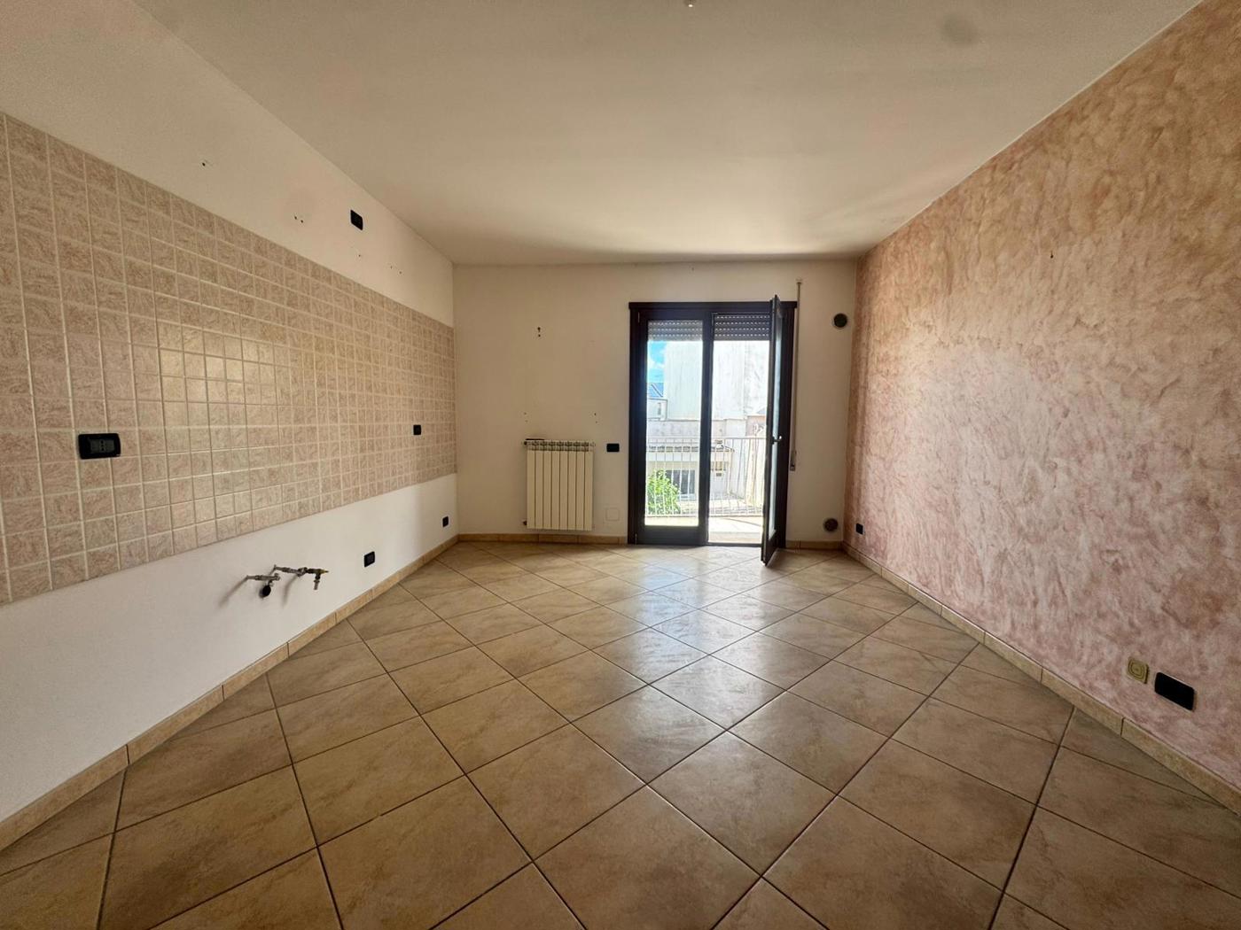 Quadrilocale nuovo a Pulsano