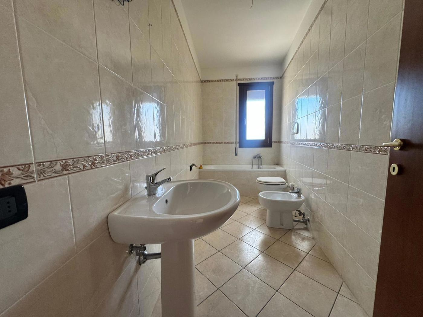 Quadrilocale nuovo a Pulsano