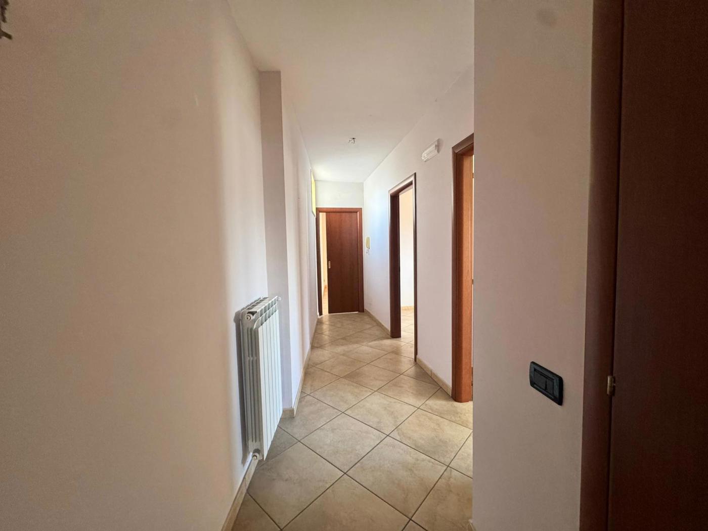 Quadrilocale nuovo a Pulsano