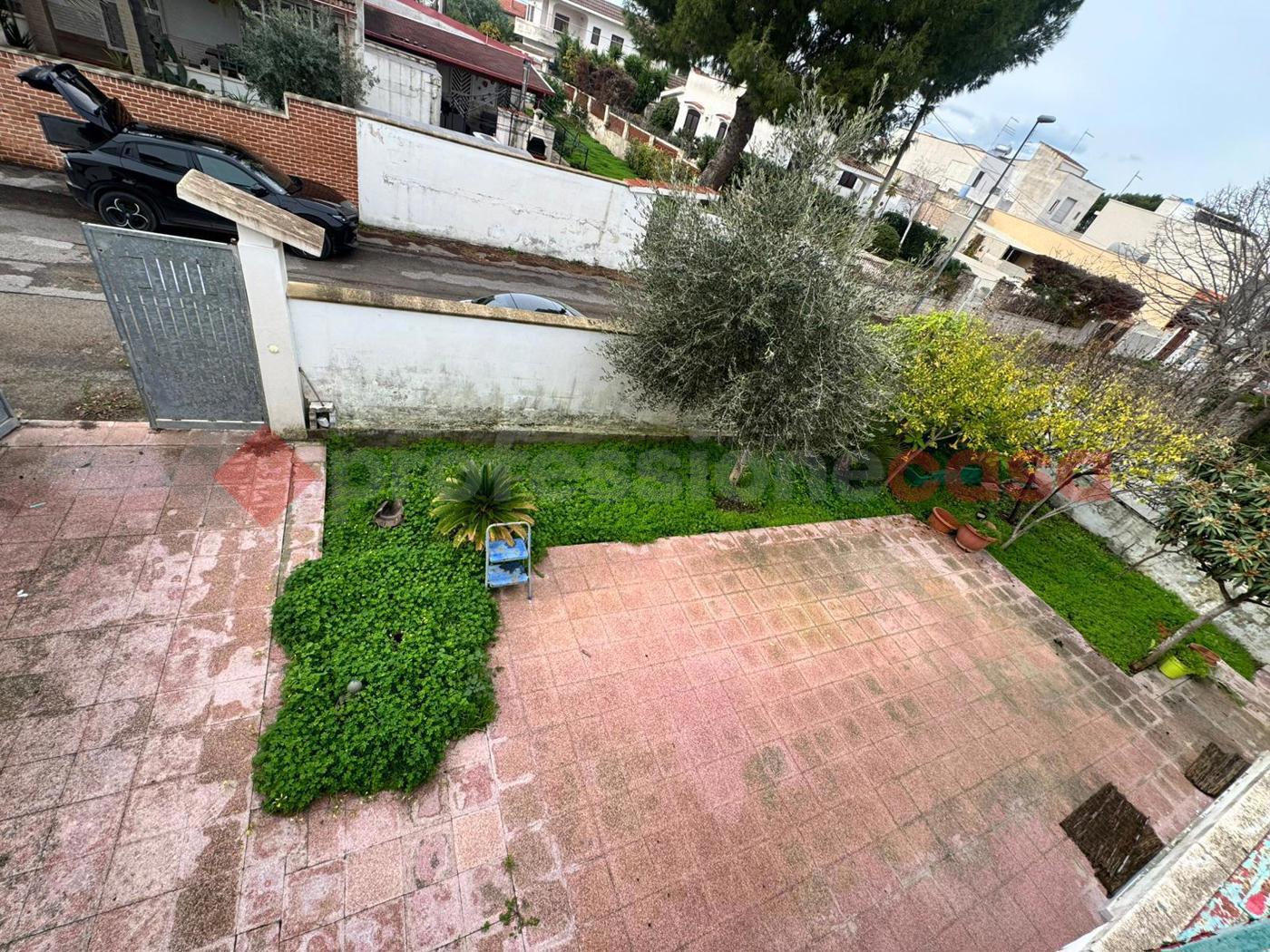 Villa in vendita a Pulsano