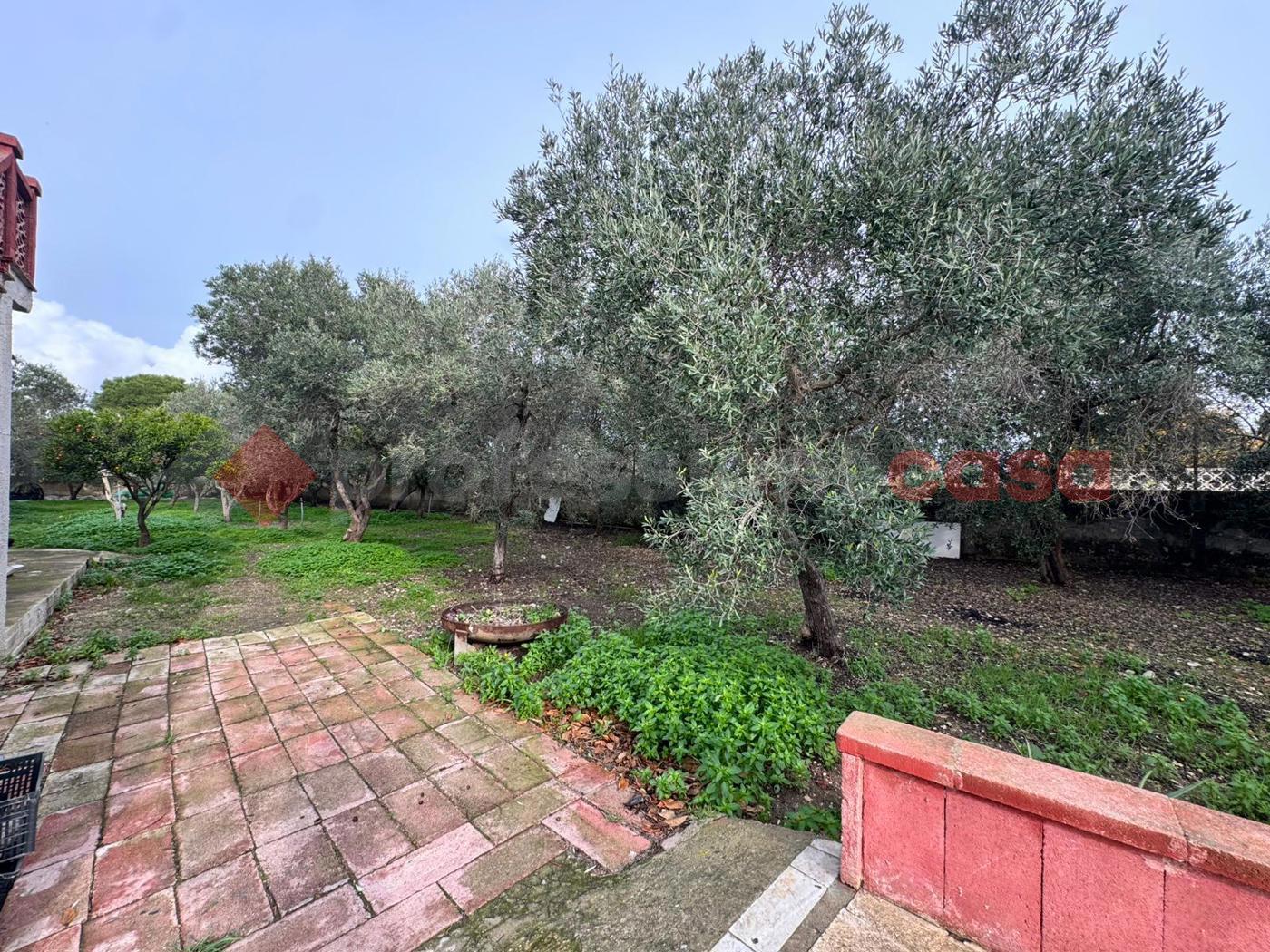 Villa in vendita a Pulsano