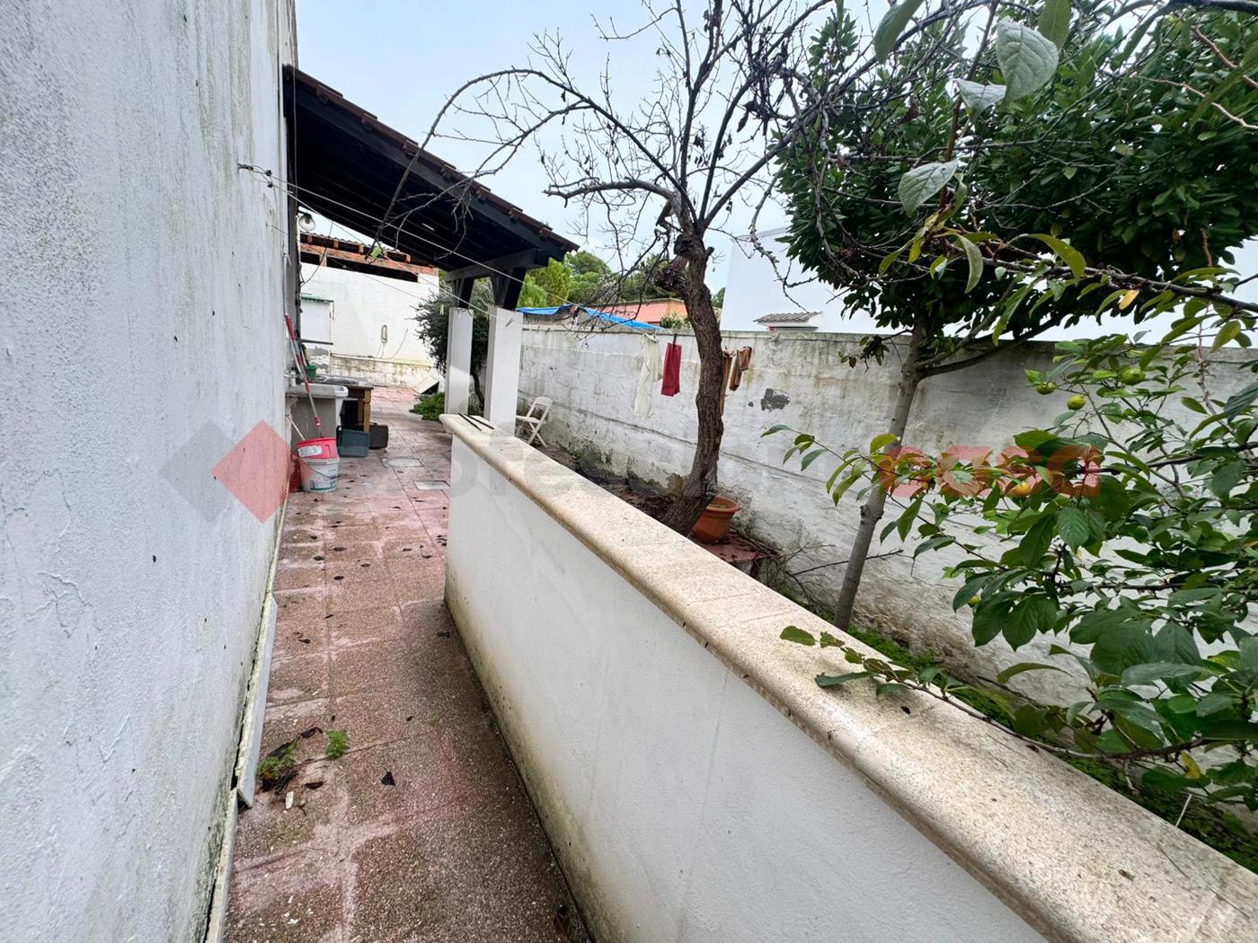 Villa in vendita a Pulsano