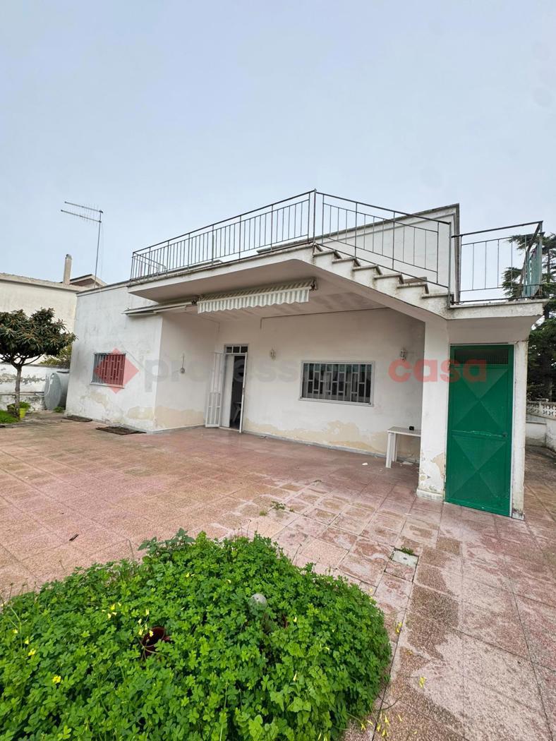 Villa in vendita a Pulsano