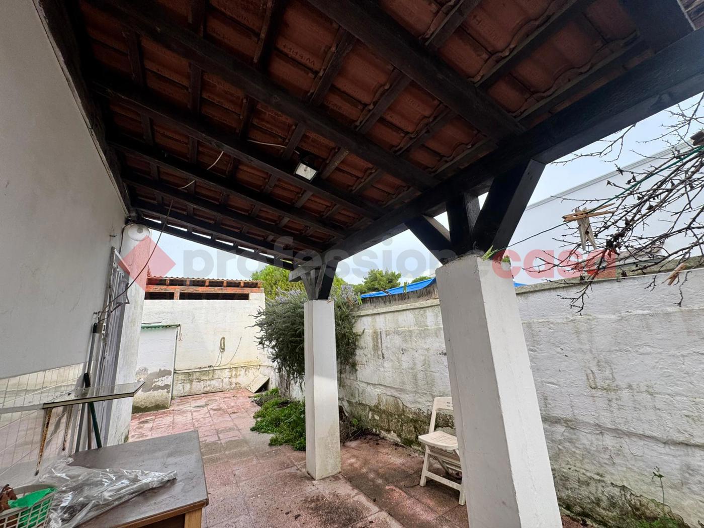 Villa in vendita a Pulsano