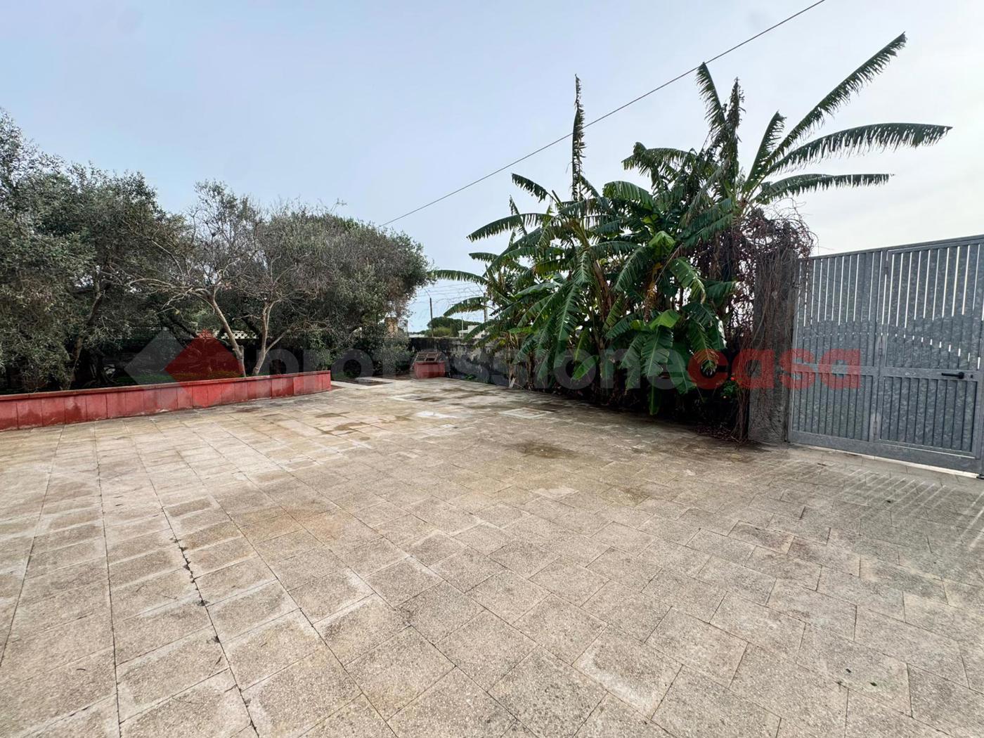 Villa in vendita a Pulsano