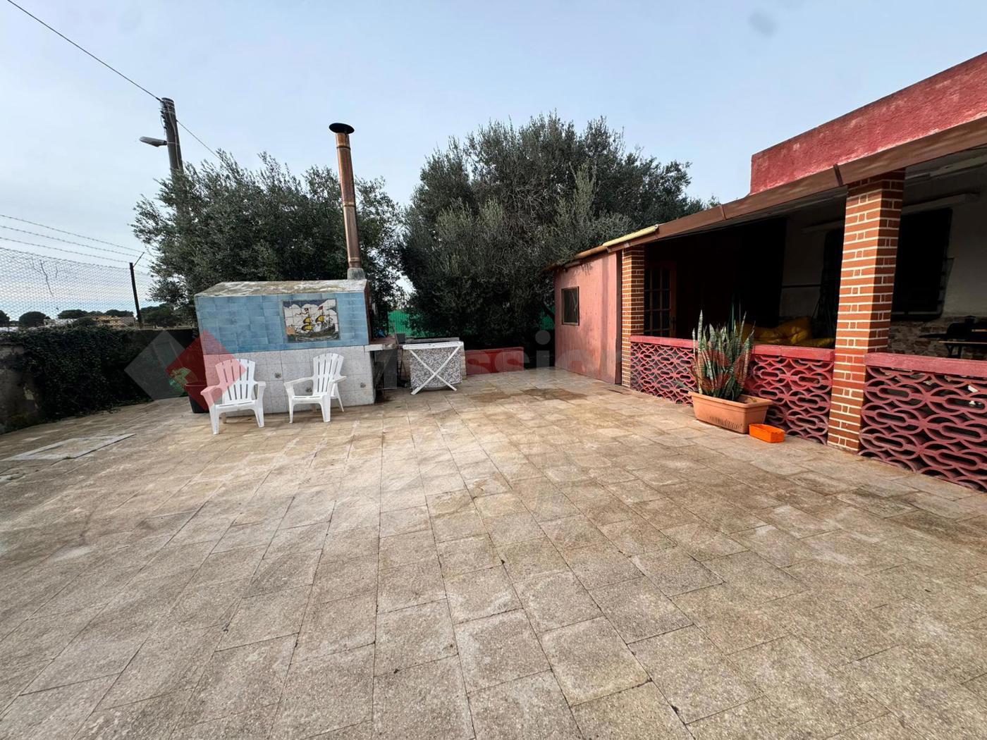 Villa in vendita a Pulsano