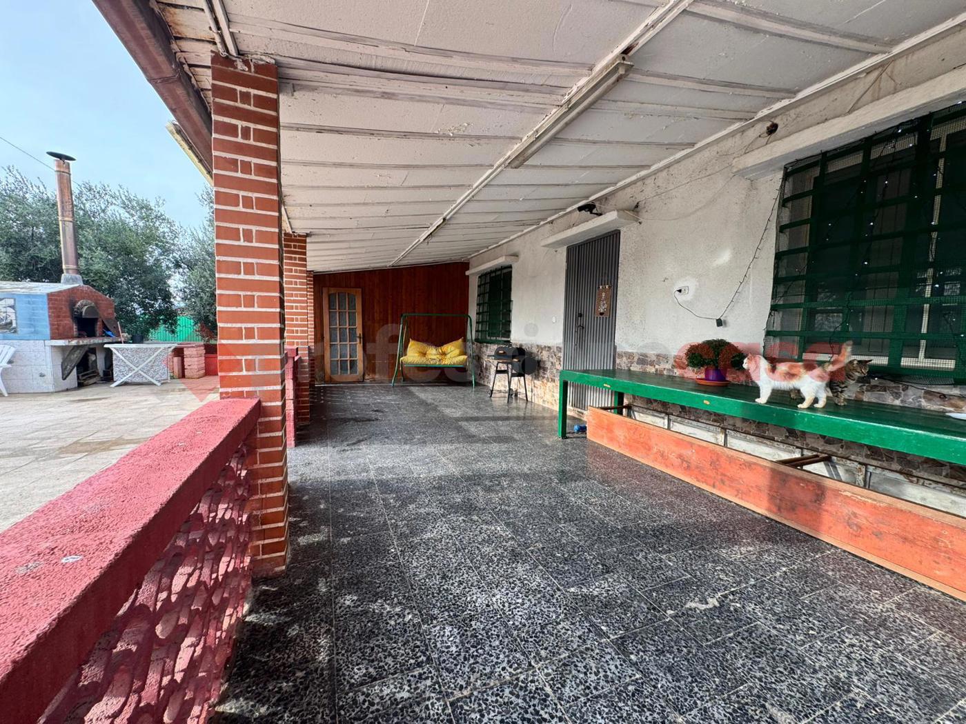 Villa in vendita a Pulsano