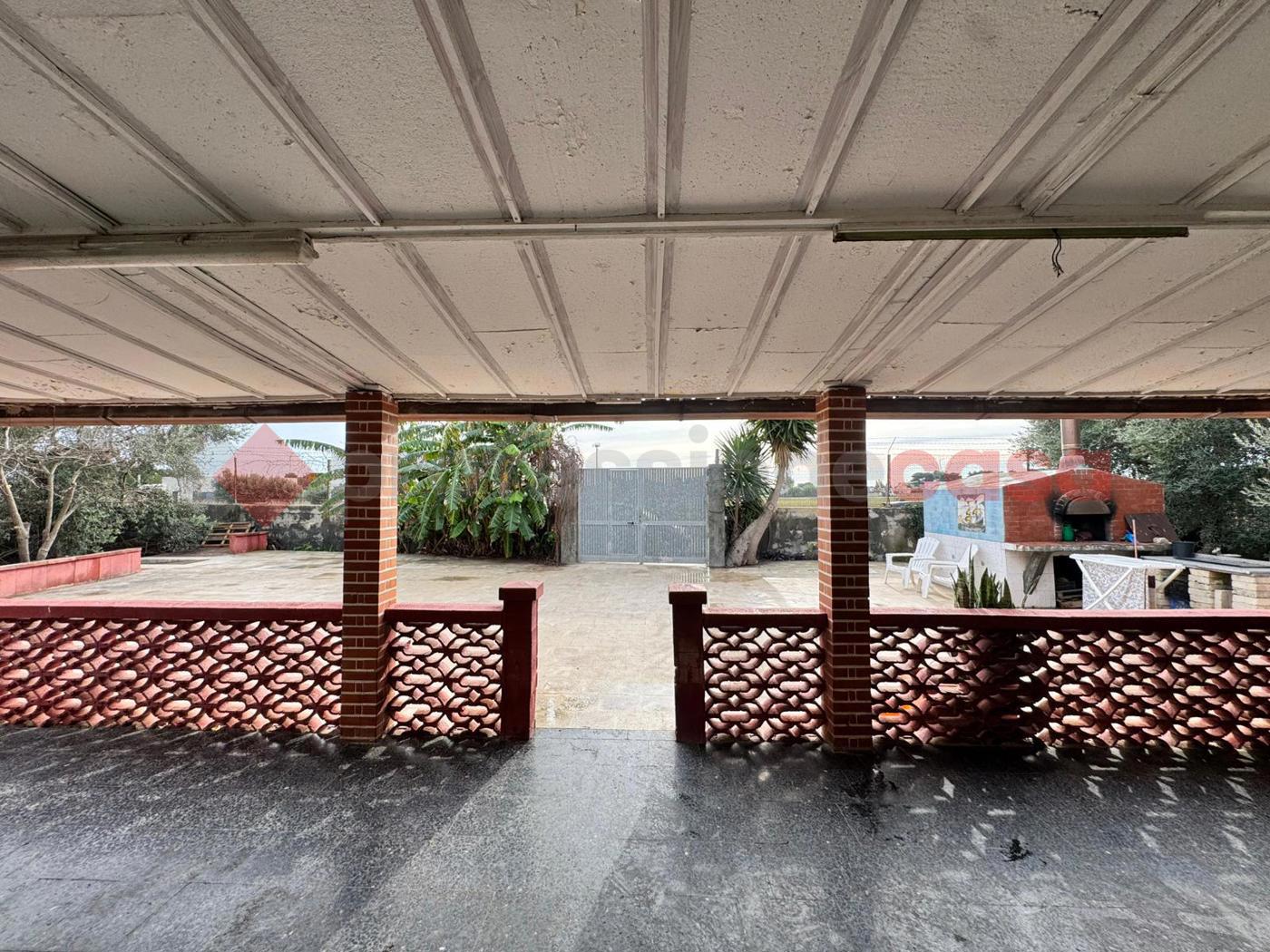 Villa in vendita a Pulsano