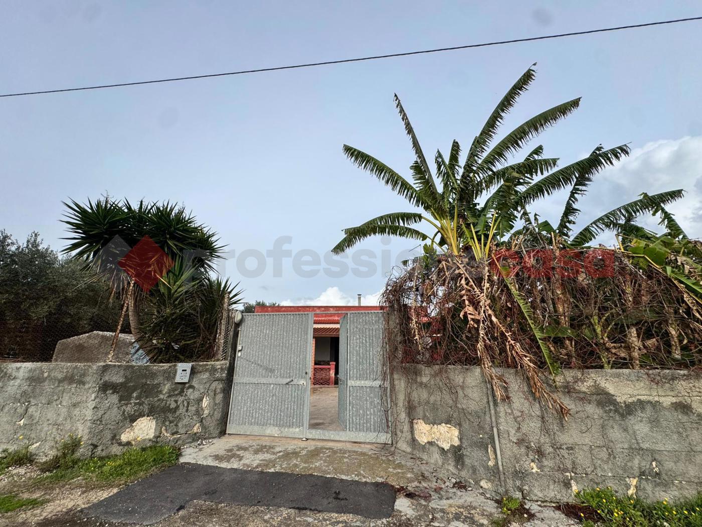 Villa in vendita a Pulsano