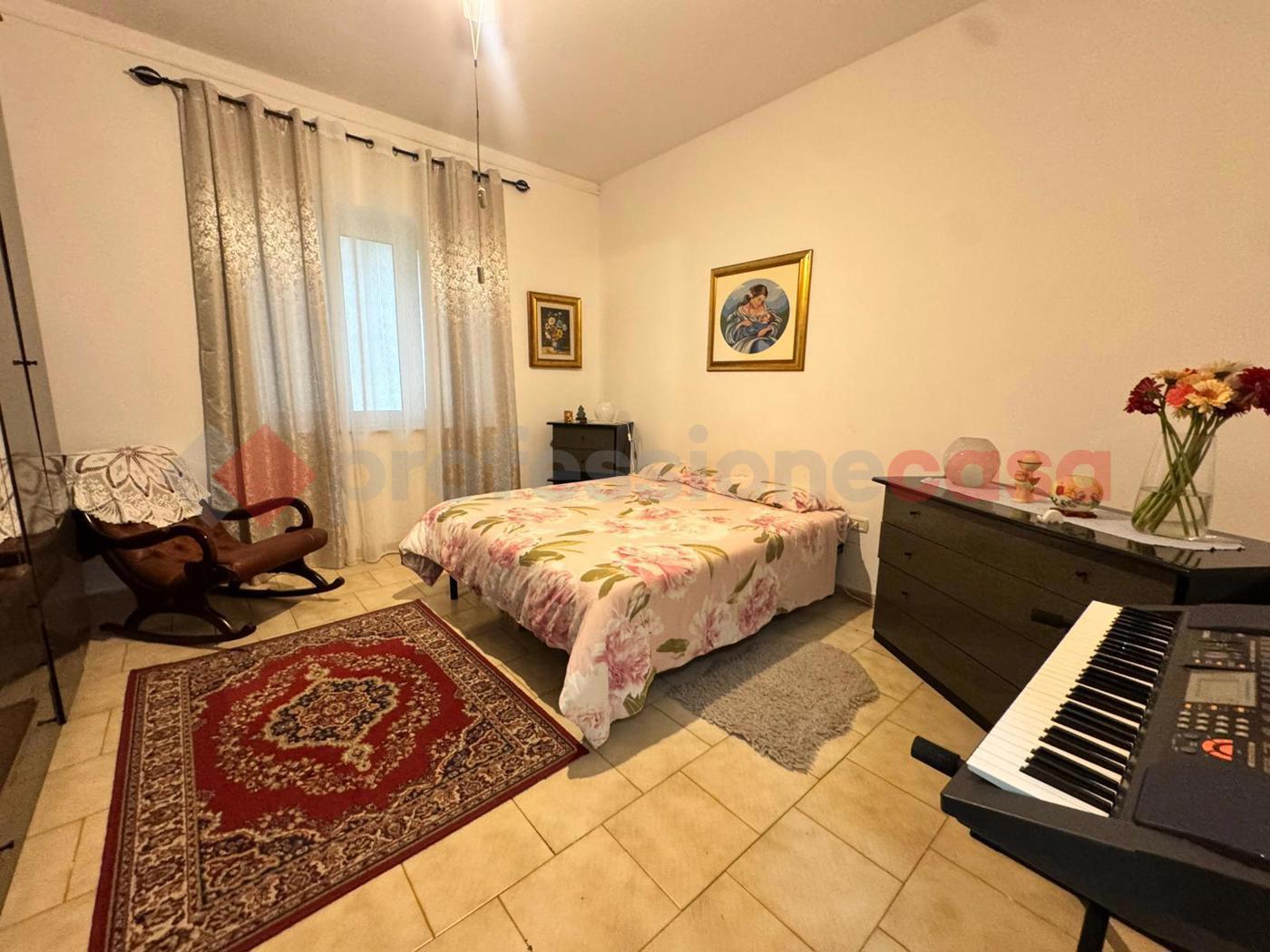 Villa in vendita a Pulsano