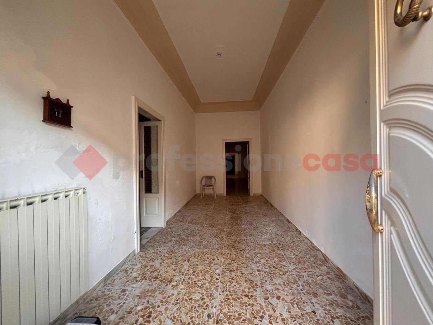 Casa indipendente con giardino a Roccaforzata