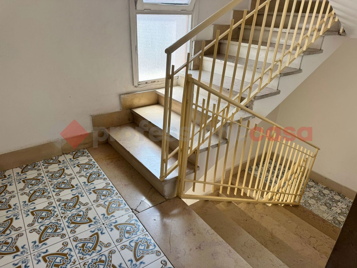 Quadrilocale in vendita a Pulsano