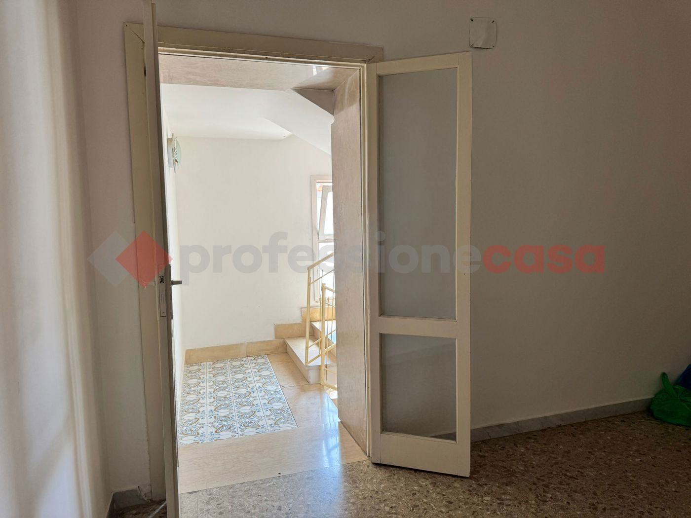 Quadrilocale in vendita a Pulsano