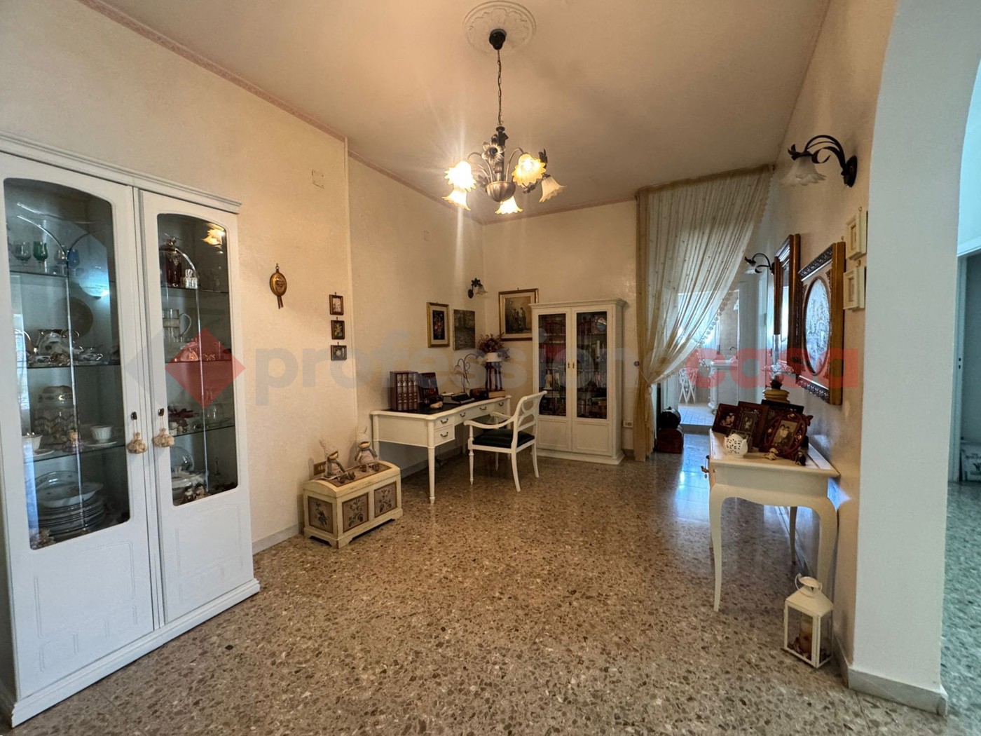 Quadrilocale in vendita a Pulsano