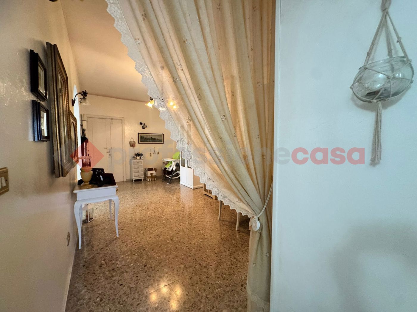 Quadrilocale in vendita a Pulsano