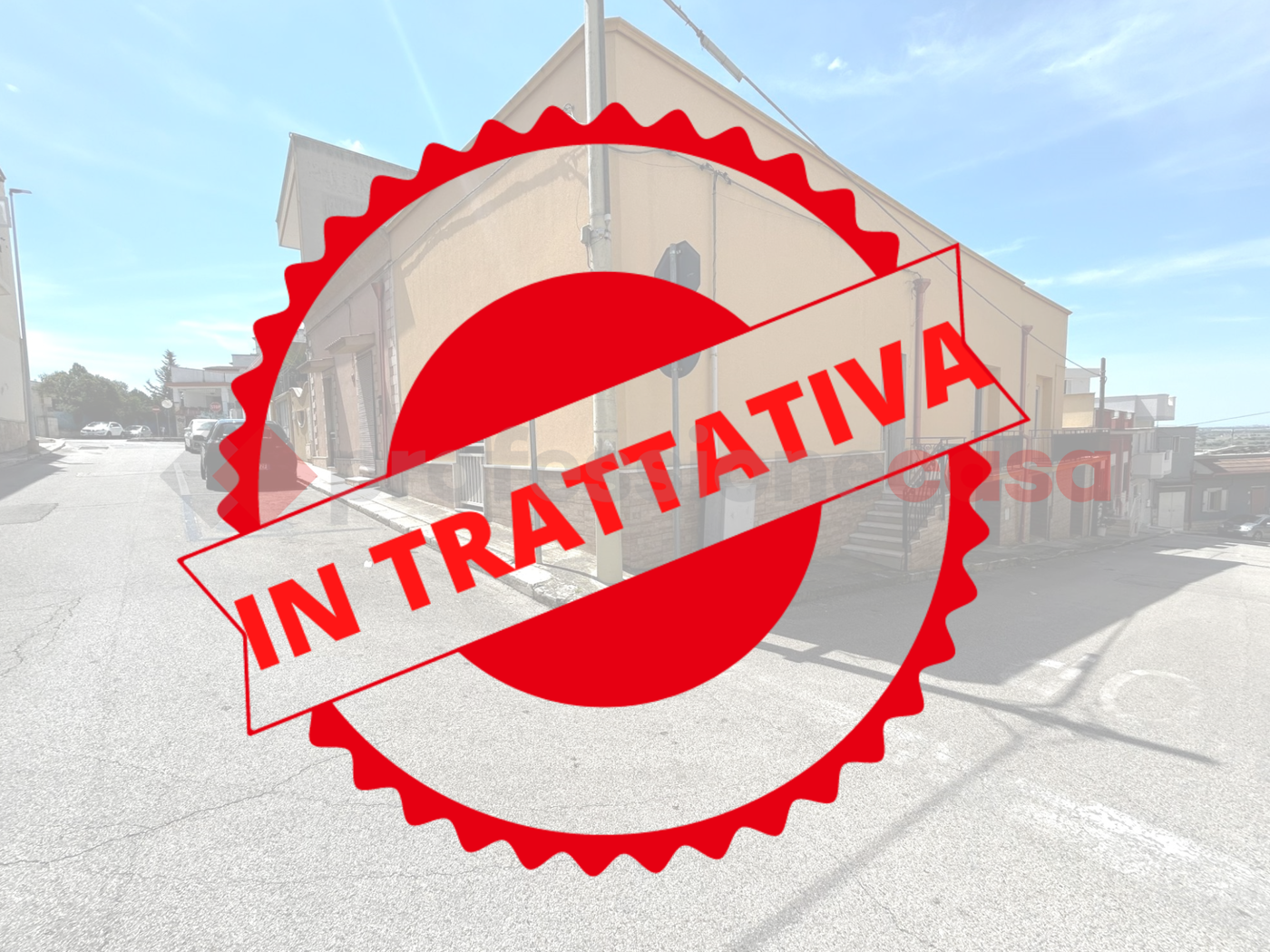 Casa indipendente in vendita a Faggiano