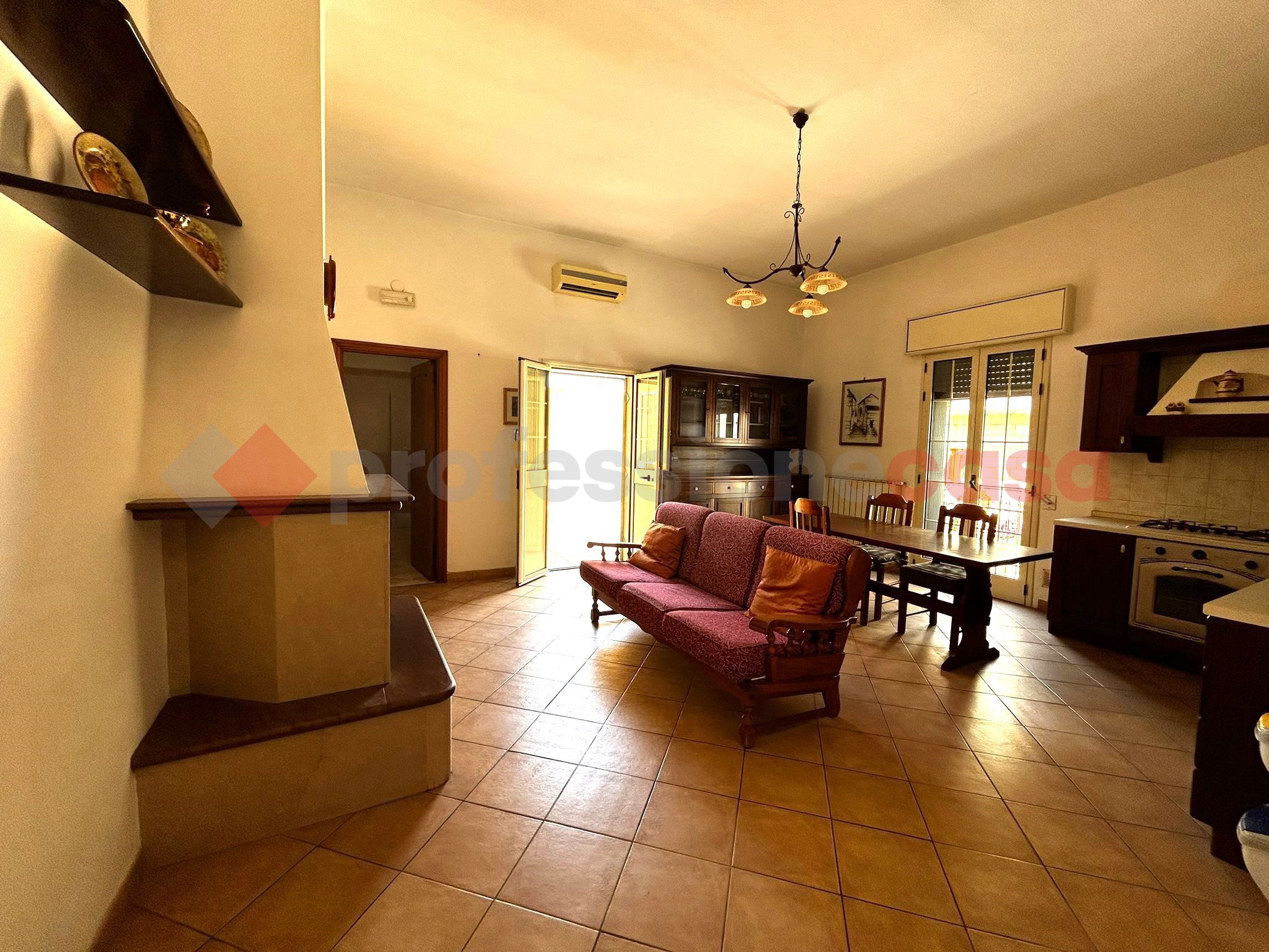 Casa indipendente in vendita a Faggiano