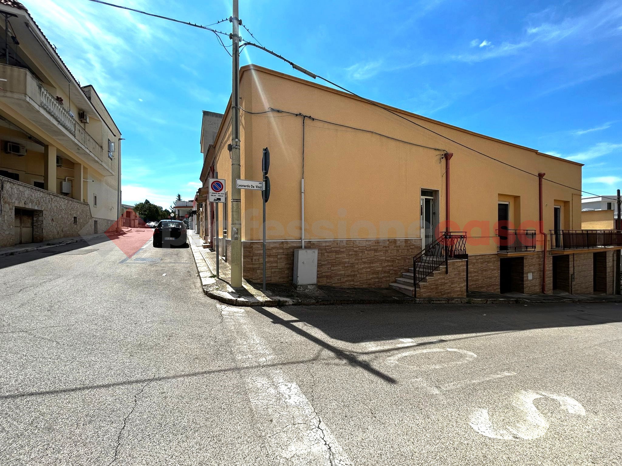 Casa indipendente in vendita a Faggiano