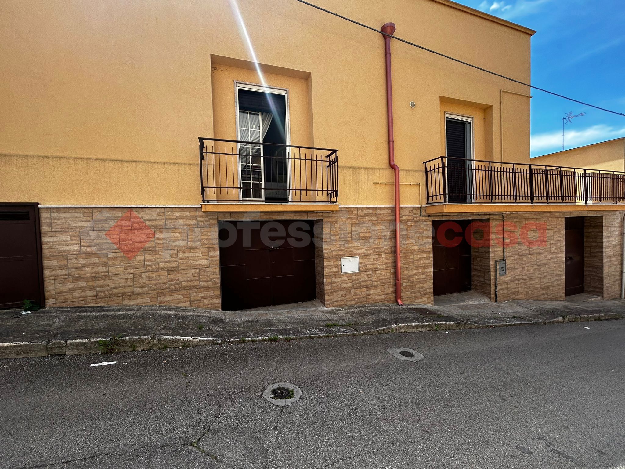 Casa indipendente in vendita a Faggiano