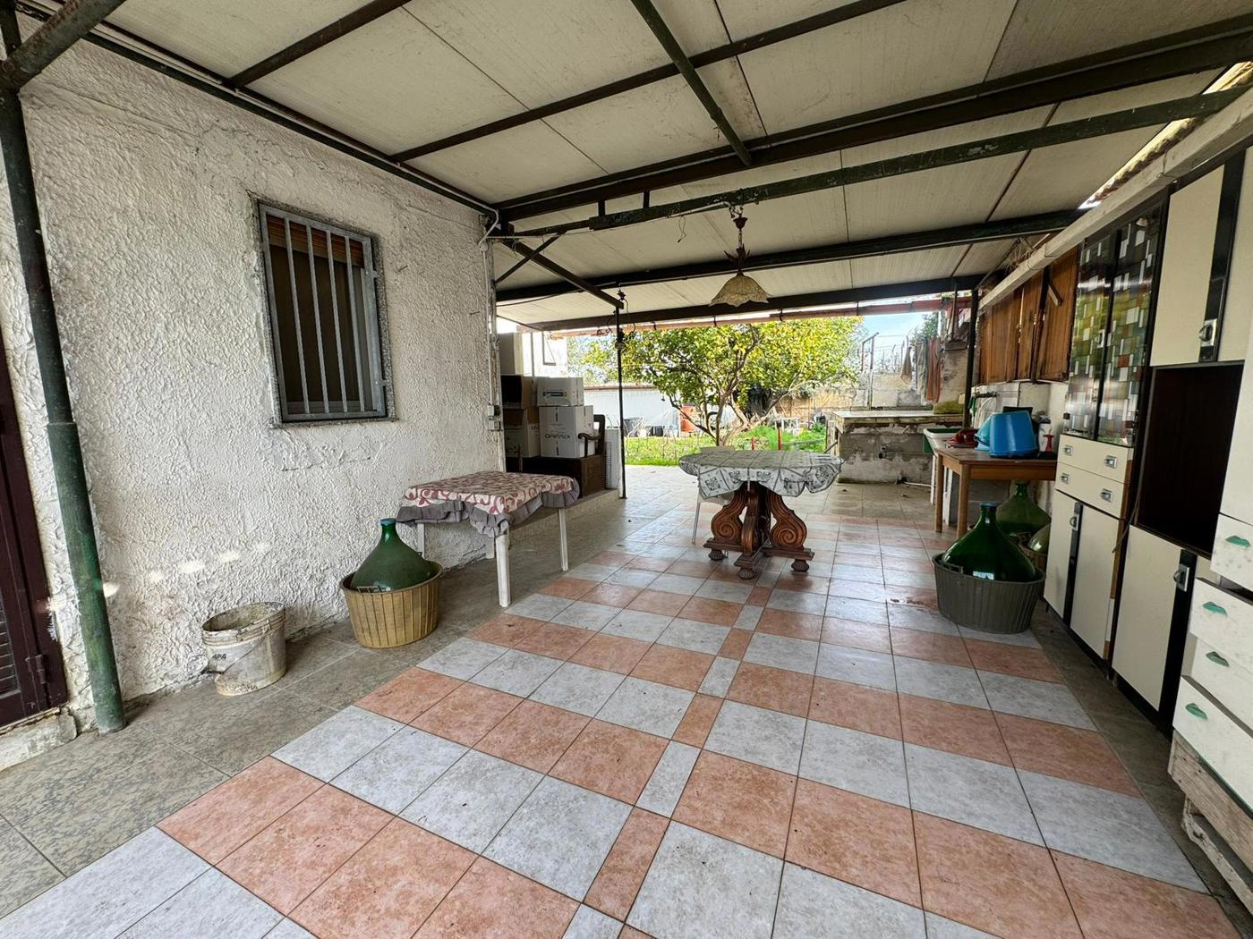 Villa Bifamiliare con giardino a Leporano