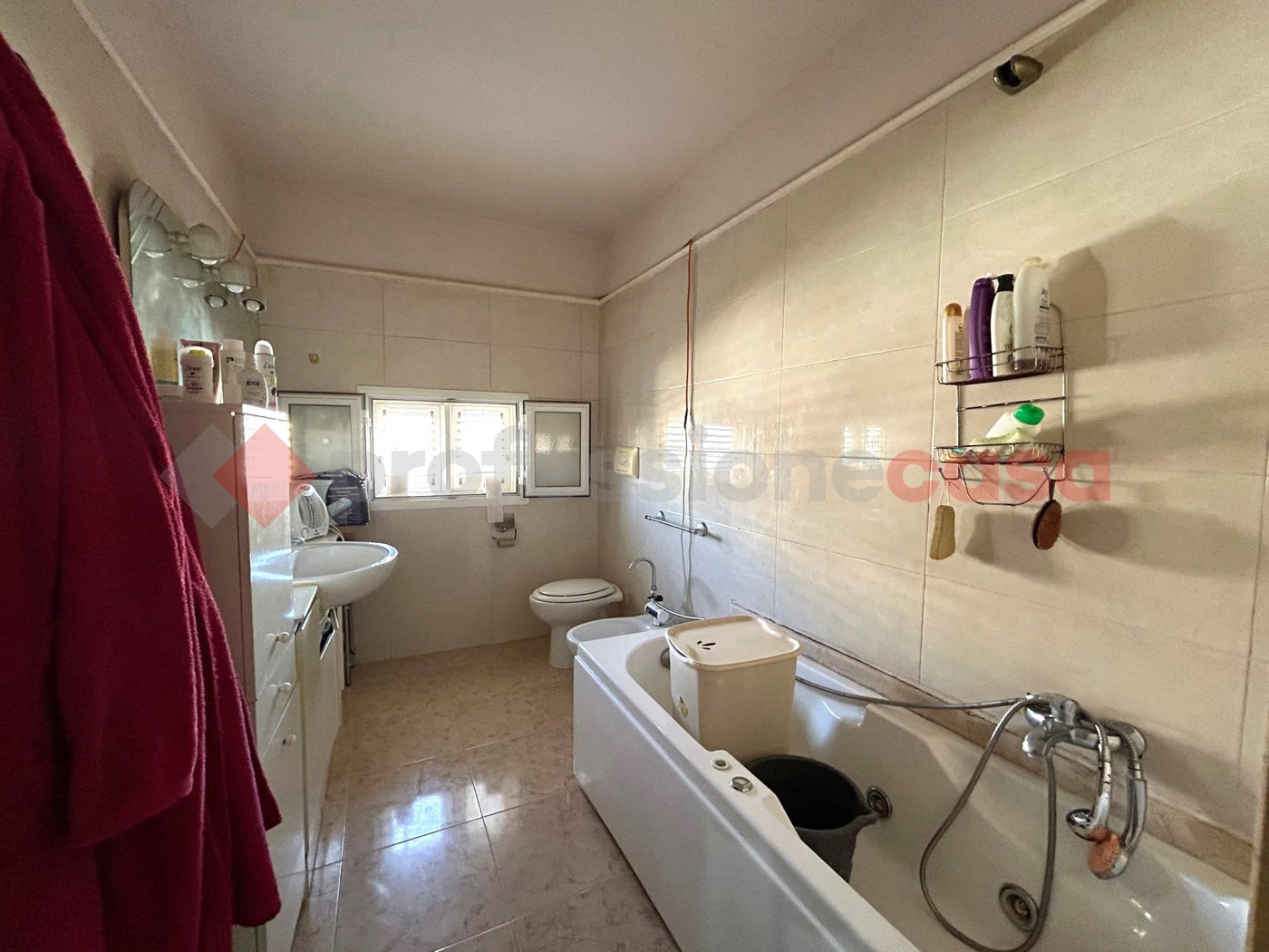 Quadrilocale in vendita a Pulsano