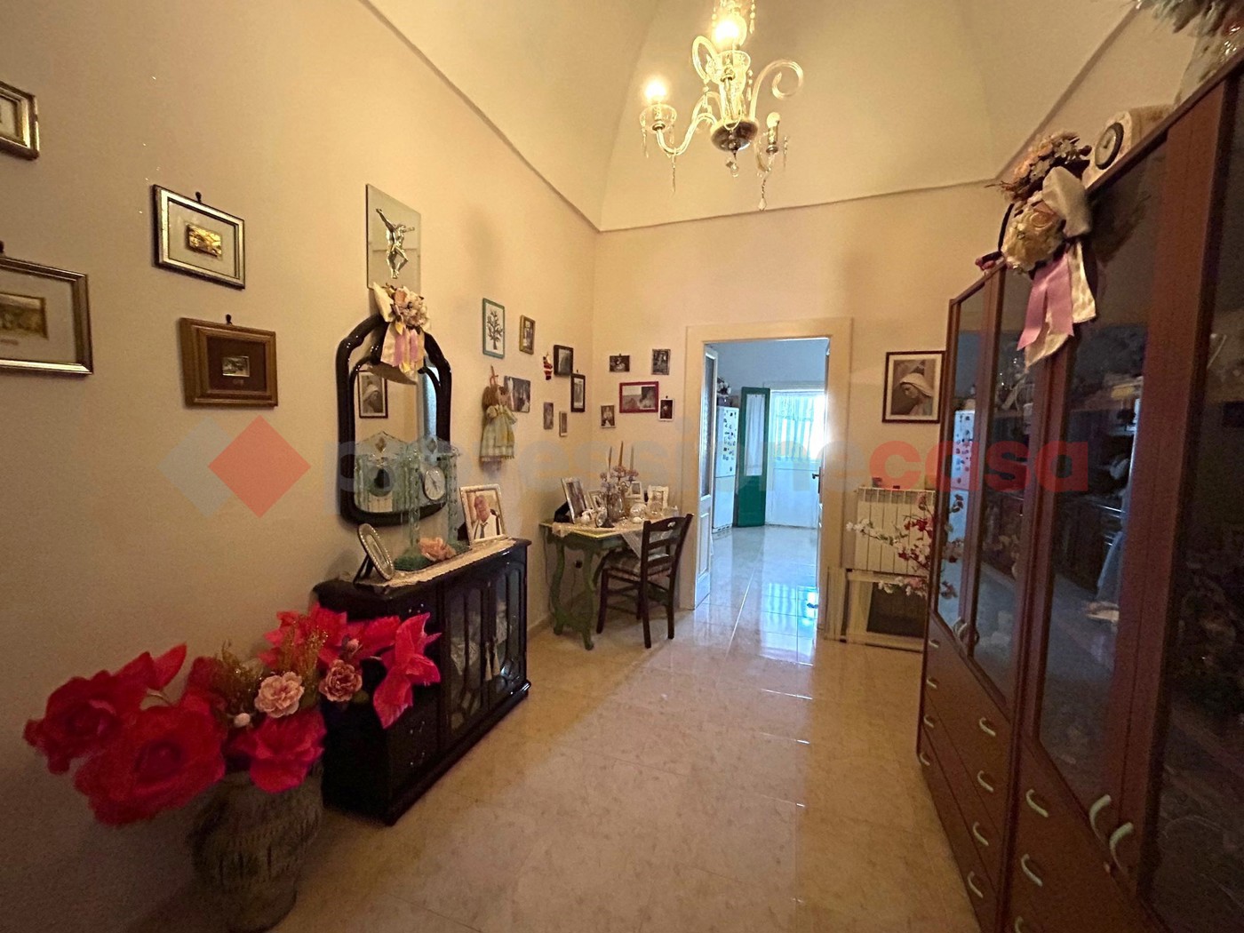 Quadrilocale in vendita a Pulsano