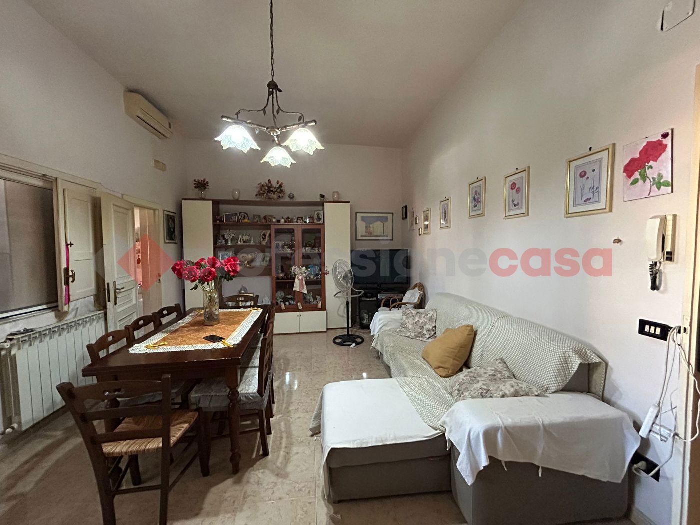 Quadrilocale in vendita a Pulsano