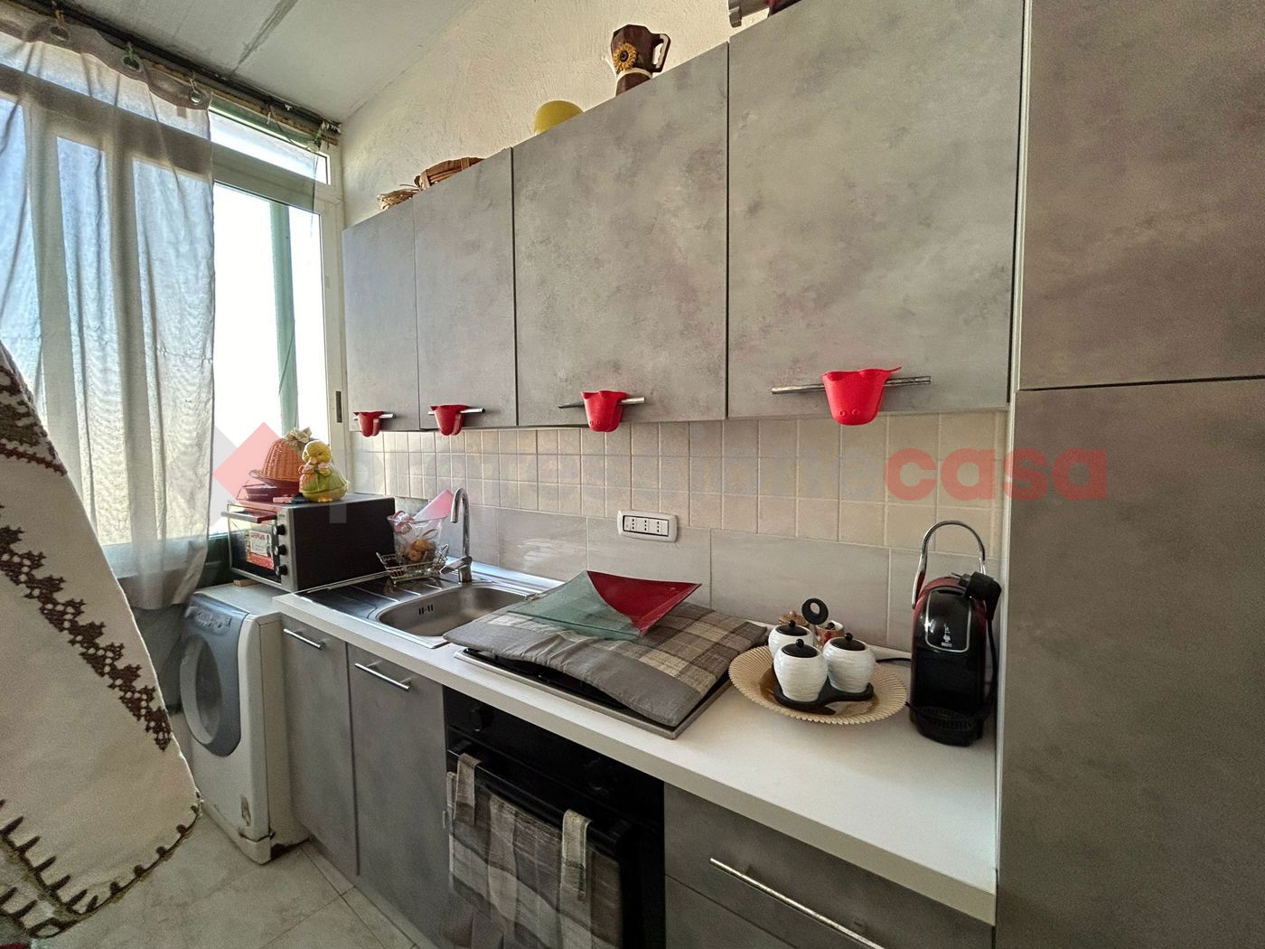 Quadrilocale in vendita a Pulsano