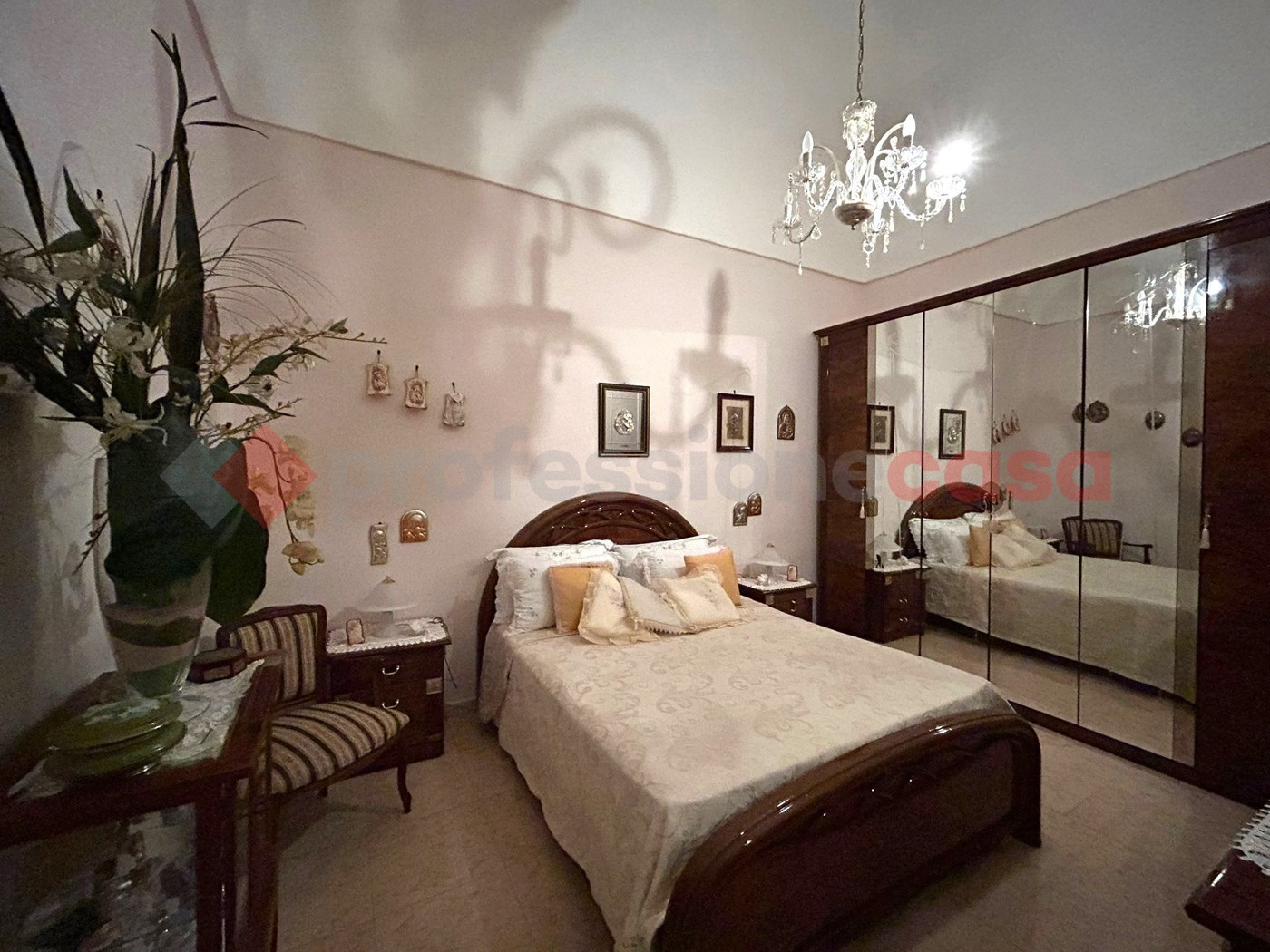 Quadrilocale in vendita a Pulsano