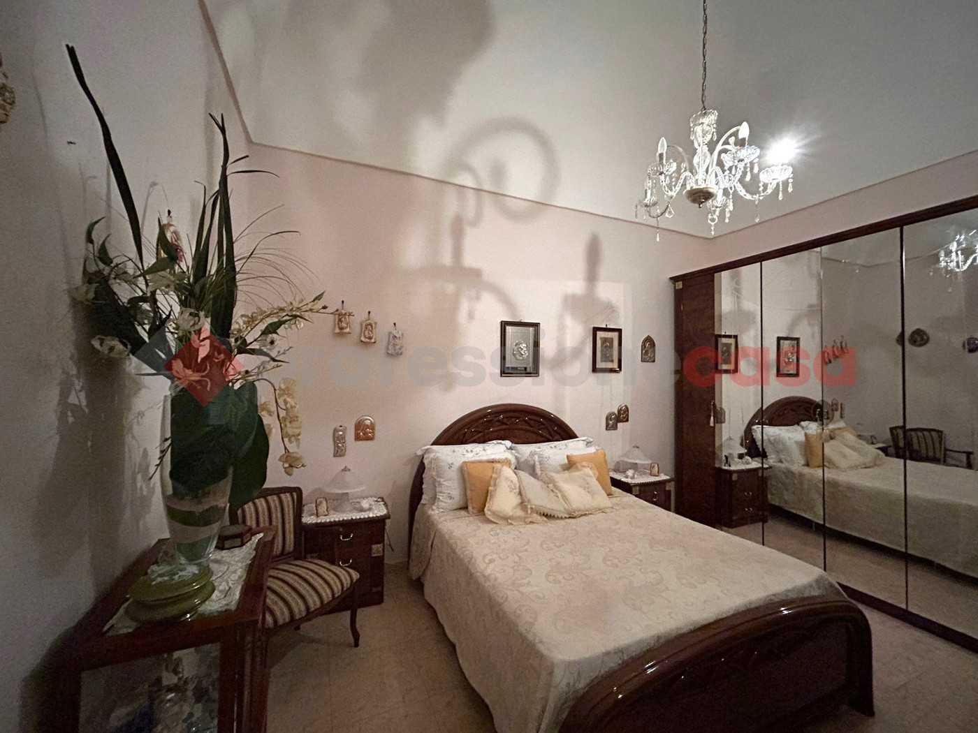 Quadrilocale in vendita a Pulsano