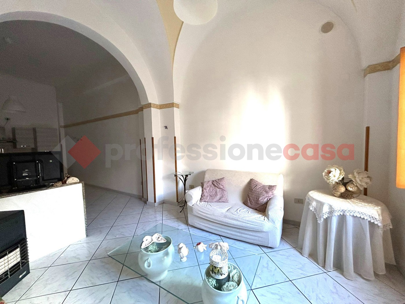 Casa indipendente in vendita a Leporano