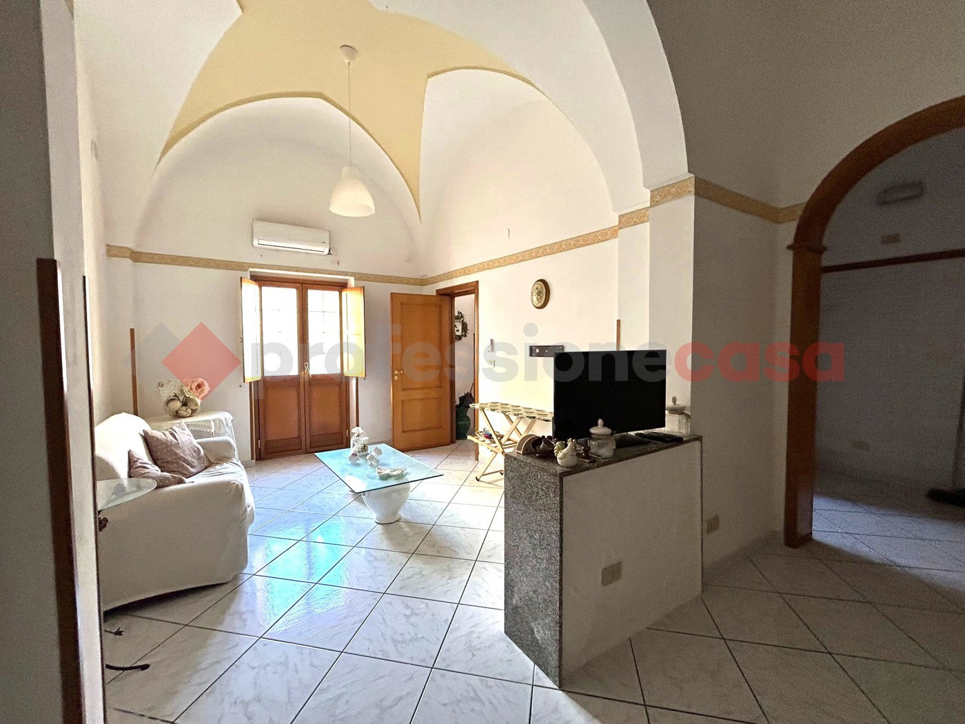 Casa indipendente in vendita a Leporano