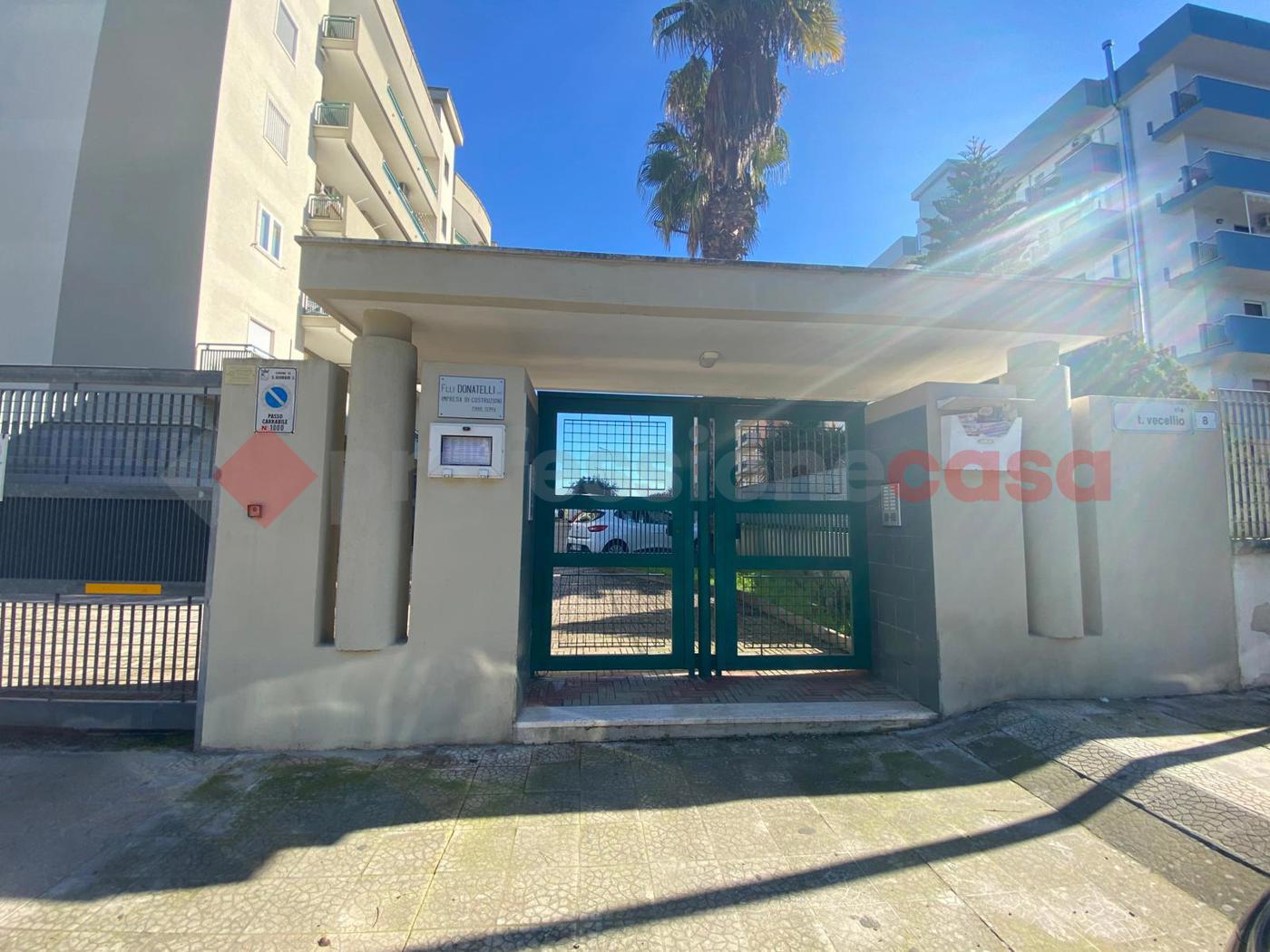 Quadrilocale ristrutturato a San Giorgio Ionico