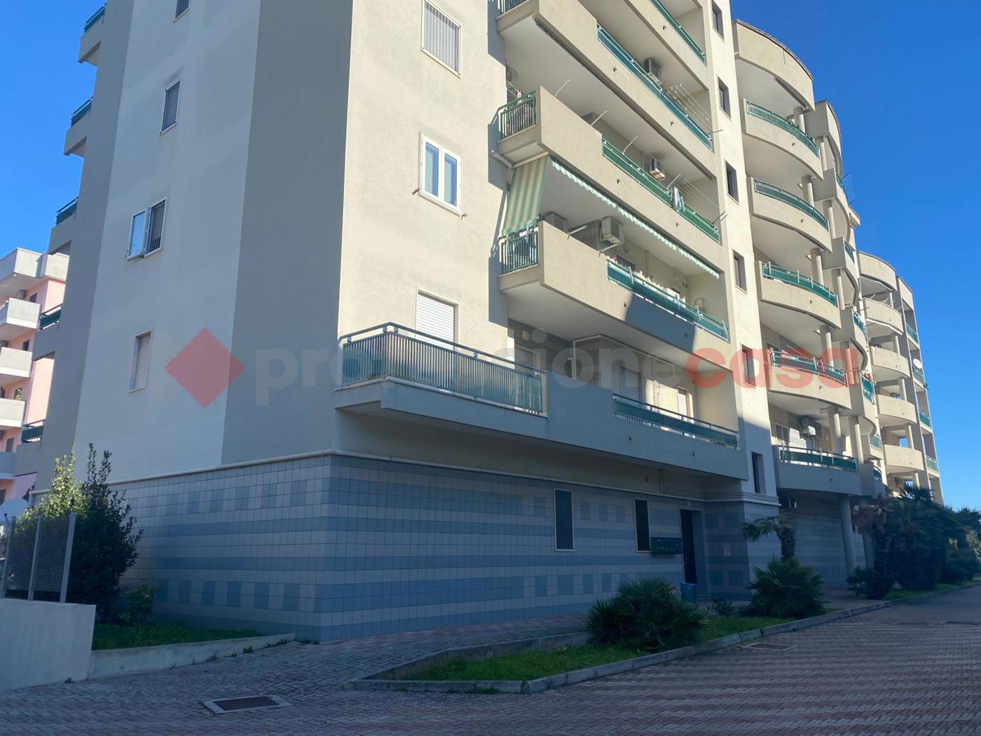 Quadrilocale ristrutturato a San Giorgio Ionico