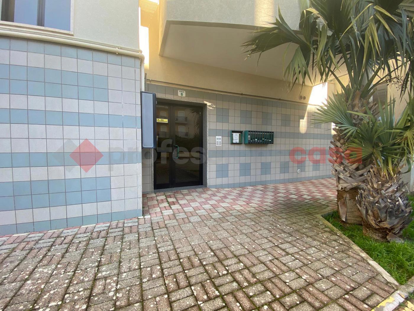 Quadrilocale ristrutturato a San Giorgio Ionico