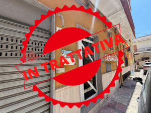 Trilocale in vendita a San Giorgio Ionico