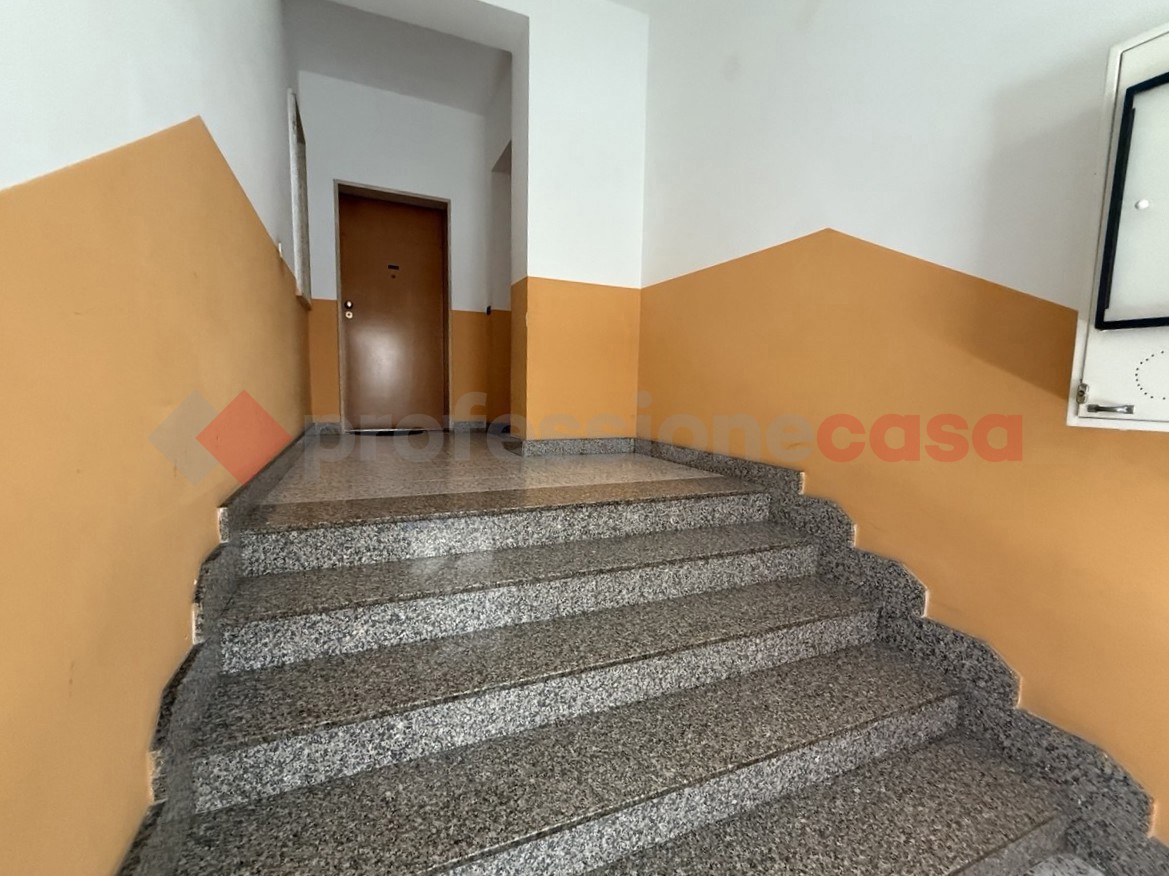 Trilocale in vendita a San Giorgio Ionico