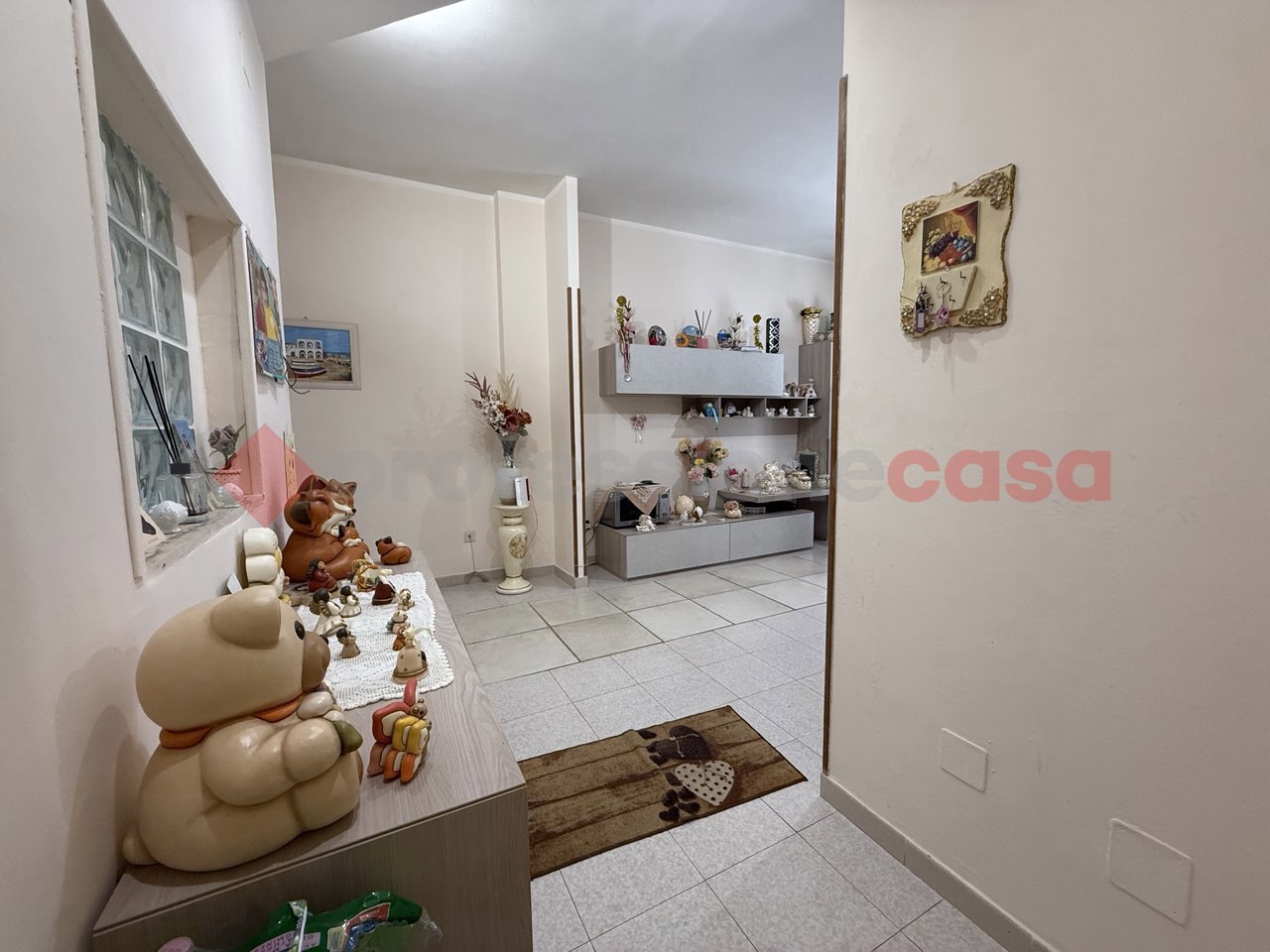 Trilocale in vendita a San Giorgio Ionico