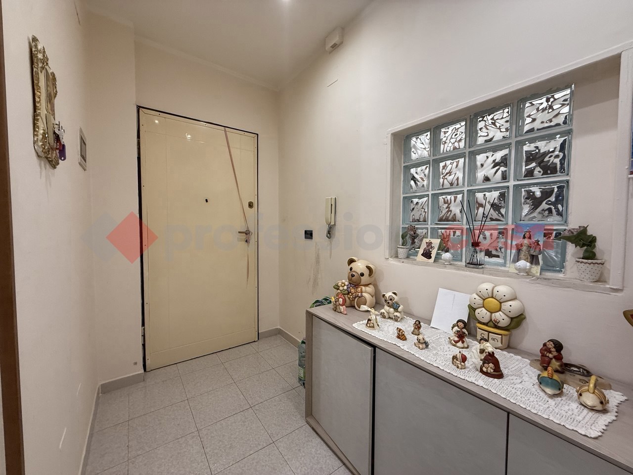 Trilocale in vendita a San Giorgio Ionico